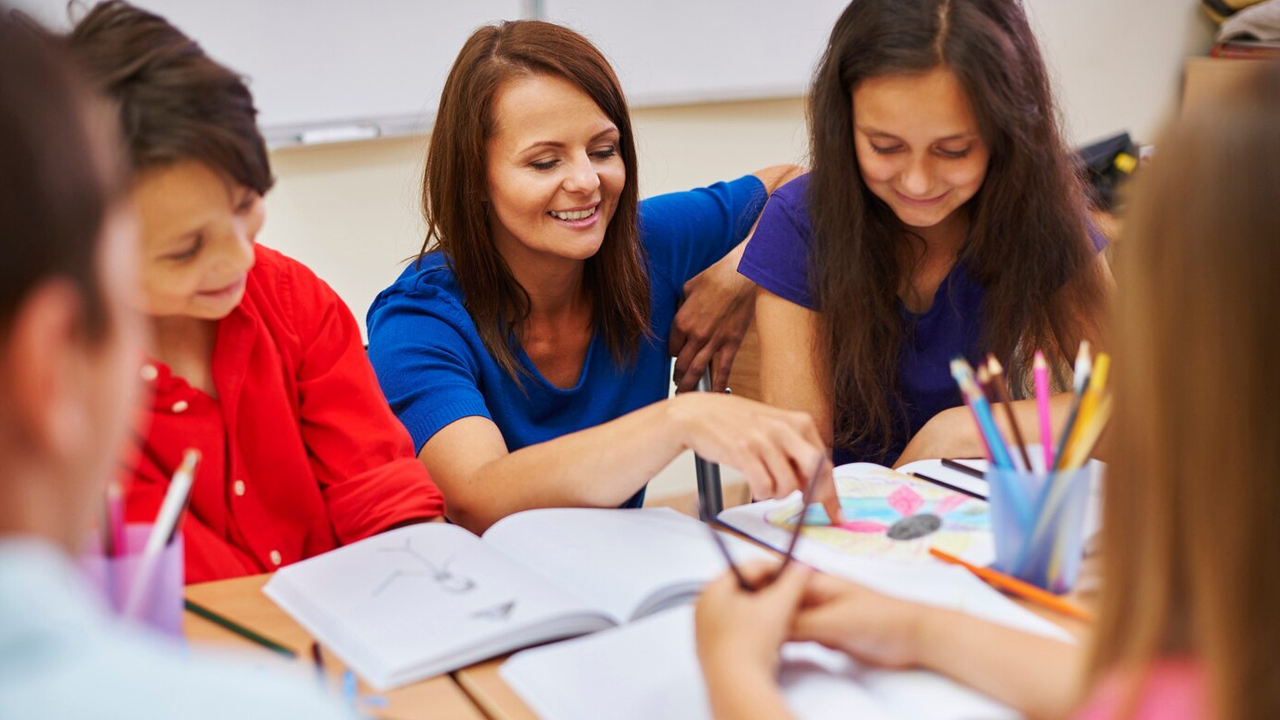 La evaluación formativa