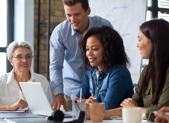 Retroalimentación formativa y transformadora