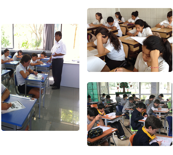 Bienvenidos a EDUCADIA