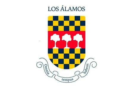 Colegio Los Álamos