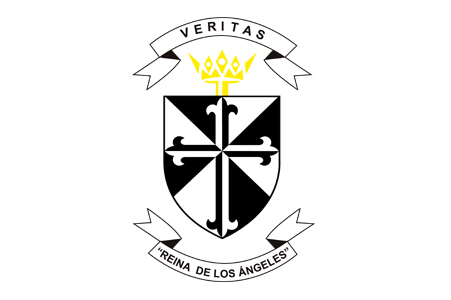 Colegio Reina de los Ángeles