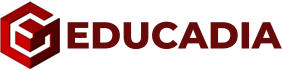 Educadia logo horizontal