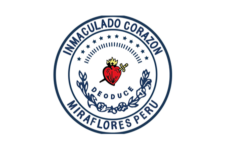 Inmaculado Corazón