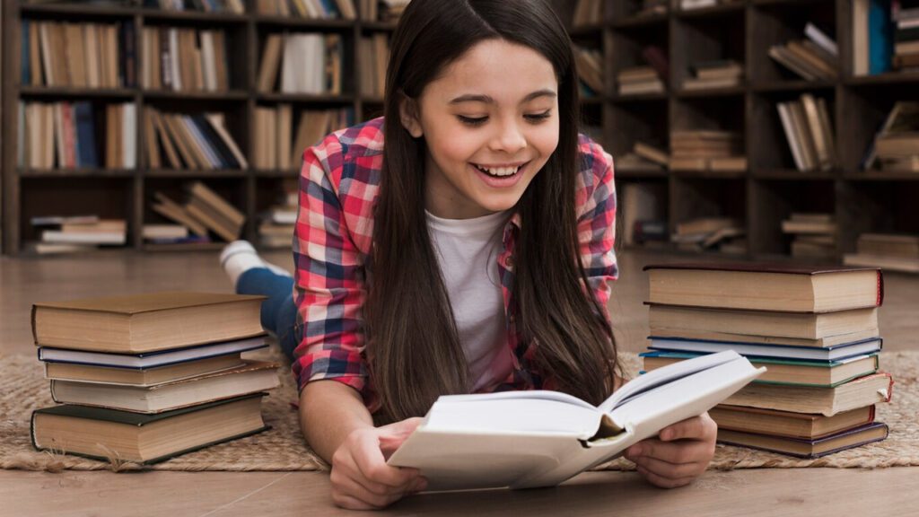 Manifiesto en favor de lo trascendental de la lectura para el desarrollo